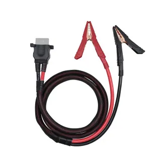 TOPDON Polnilec in preizkuševalec baterij Tornado 120000/Moč 1700W max/3700Ah/5-120A/11-16,8V