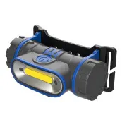 Žaromet Viking B6544/150lm (visok)/2200mAh/COB vir/IPX4/IK07