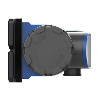 Žaromet Viking B6544/150lm (visok)/2200mAh/COB vir/IPX4/IK07