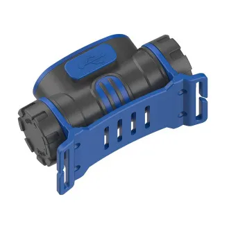 Žaromet Viking B6544/150lm (visok)/2200mAh/COB vir/IPX4/IK07