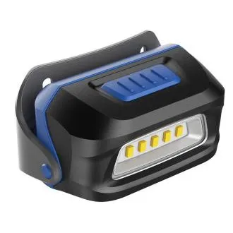 Žaromet Viking B6599/180lm (visok)/2xAAA baterije/SMD/IPX4/IK07 Žaromet Viking B6599/180lm (visok)/2xAAA baterije/SMD/IPX4/IK07