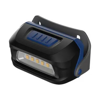 Žaromet Viking B6599/180lm (visok)/2xAAA baterije/SMD/IPX4/IK07 Žaromet Viking B6599/180lm (visok)/2xAAA baterije/SMD/IPX4/IK07