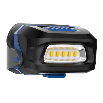 Žaromet Viking B6599/180lm (visok)/2xAAA baterije/SMD/IPX4/IK07 Žaromet Viking B6599/180lm (visok)/2xAAA baterije/SMD/IPX4/IK07
