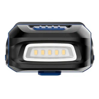 Žaromet Viking B6599/180lm (visok)/2xAAA baterije/SMD/IPX4/IK07 Žaromet Viking B6599/180lm (visok)/2xAAA baterije/SMD/IPX4/IK07