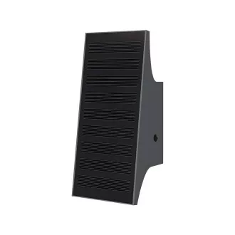 Viking SR83 zunanja sončna LED luč/700lm/solarna energija/4000K (bela dnevna svetloba)/4 načini Viking SR83 zunanja sončna LED luč/700lm/solarna energija/4000K (bela dnevna svetloba)/4 načini