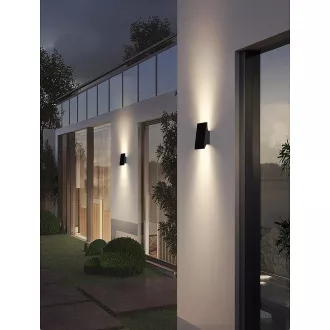Viking SR83 zunanja sončna LED luč/700lm/solarna energija/4000K (bela dnevna svetloba)/4 načini Viking SR83 zunanja sončna LED luč/700lm/solarna energija/4000K (bela dnevna svetloba)/4 načini