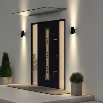 Viking SR83 zunanja sončna LED luč/700lm/solarna energija/4000K (bela dnevna svetloba)/4 načini Viking SR83 zunanja sončna LED luč/700lm/solarna energija/4000K (bela dnevna svetloba)/4 načini