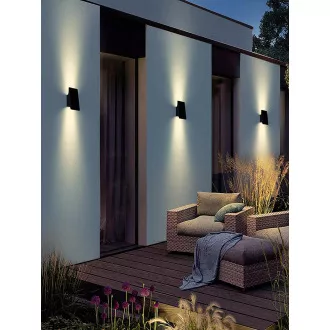Viking SR83 zunanja sončna LED luč/700lm/solarna energija/4000K (bela dnevna svetloba)/4 načini Viking SR83 zunanja sončna LED luč/700lm/solarna energija/4000K (bela dnevna svetloba)/4 načini