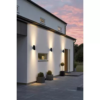 Viking SR83 zunanja sončna LED luč/700lm/solarna energija/4000K (bela dnevna svetloba)/4 načini Viking SR83 zunanja sončna LED luč/700lm/solarna energija/4000K (bela dnevna svetloba)/4 načini