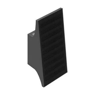 Viking SR83 zunanja sončna LED luč/700lm/solarna energija/4000K (bela dnevna svetloba)/4 načini Viking SR83 zunanja sončna LED luč/700lm/solarna energija/4000K (bela dnevna svetloba)/4 načini