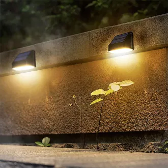 Zunanja sončna LED luč Viking SR11/1000lm / na sončno energijo /3000K   4000K (topla in dnevna bela)