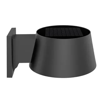Zunanja sončna LED luč Viking SR28/1000lm / na sončno energijo / 4000K (bela dnevna svetloba)/ 4 načini
