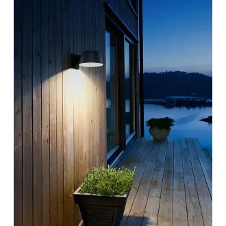 Zunanja sončna LED luč Viking SR28/1000lm / na sončno energijo / 4000K (bela dnevna svetloba)/ 4 načini Zunanja sončna LED luč Viking SR28/1000lm / na sončno energijo / 4000K (bela dnevna svetloba)/ 4 načini