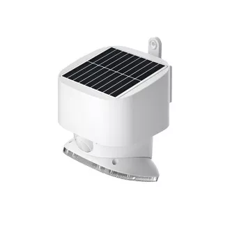Zunanja sončna LED luč Viking SR12/2000lm / na sončno energijo /3000K   4000K (topla in dnevna bela)