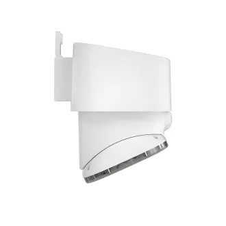 Zunanja sončna LED luč Viking SR12/2000lm / na sončno energijo /3000K   4000K (topla in dnevna bela)