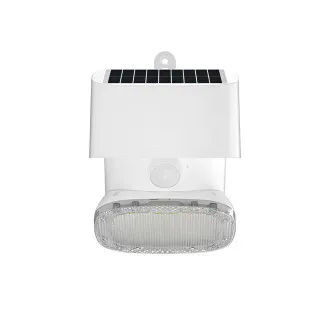 Zunanja sončna LED luč Viking SR12/2000lm / na sončno energijo /3000K 4000K (topla in dnevna bela) Zunanja sončna LED luč Viking SR12/2000lm / na sončno energijo /3000K 4000K (topla in dnevna bela)