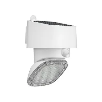 Zunanja sončna LED luč Viking SR12/2000lm / na sončno energijo /3000K 4000K (topla in dnevna bela) Zunanja sončna LED luč Viking SR12/2000lm / na sončno energijo /3000K 4000K (topla in dnevna bela)