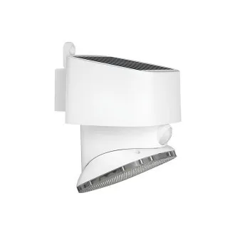 Zunanja sončna LED luč Viking SR12/2000lm / na sončno energijo /3000K 4000K (topla in dnevna bela) Zunanja sončna LED luč Viking SR12/2000lm / na sončno energijo /3000K 4000K (topla in dnevna bela)