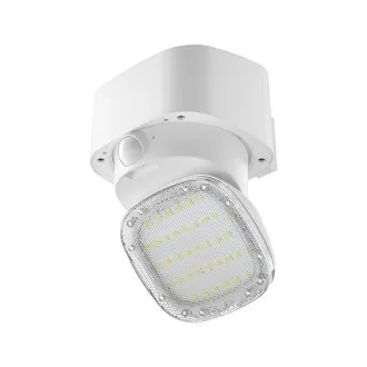 Zunanja sončna LED luč Viking SR12/2000lm / na sončno energijo /3000K 4000K (topla in dnevna bela) Zunanja sončna LED luč Viking SR12/2000lm / na sončno energijo /3000K 4000K (topla in dnevna bela)