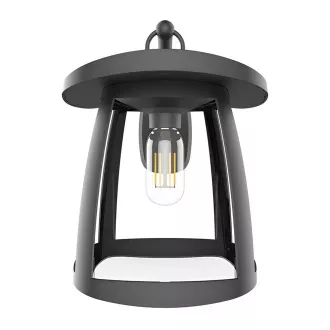 Zunanja sončna LED luč Viking SR10W/350lm / sončna energija / 4000K (bela dnevna svetloba)/ 4 načini