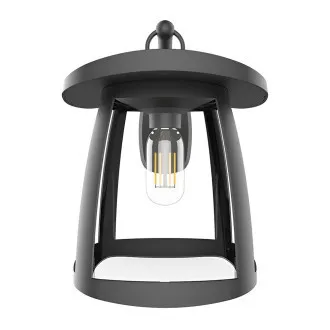 Zunanja sončna LED luč Viking SR10W/350lm / sončna energija / 4000K (bela dnevna svetloba)/ 4 načini Zunanja sončna LED luč Viking SR10W/350lm / sončna energija / 4000K (bela dnevna svetloba)/ 4 načini