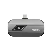TOPDON termalna infrardeča kamera TC002C DUO/512x384/iOS/Android/Windows/56°x37,5°/USB-C