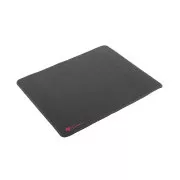 Gaming podloga za miško Genesis Carbon 500 M Logo (M12 LOGO), 30x25cm