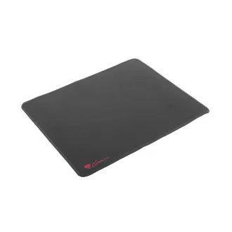 Gaming podloga za miško Genesis Carbon 500 M Logo (M12 LOGO), 30x25cm