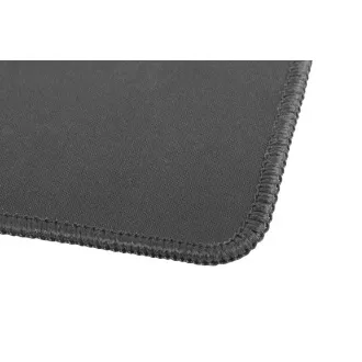 Gaming podloga za miško Genesis Carbon 500 M Logo (M12 LOGO), 30x25cm