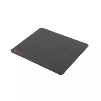 Gaming podloga za miško Genesis Carbon 500 M Logo (M12 LOGO), 30x25cm