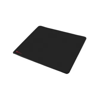 Gaming podloga za miško Genesis Carbon 500 L Logo (M12 MIDI), 40x33cm