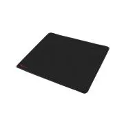 Gaming podloga za miško Genesis Carbon 500 L Logo (M12 MIDI), 40x33cm