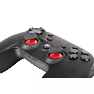 Brezžična igralna ploščica Genesis PV65, PS3/PC