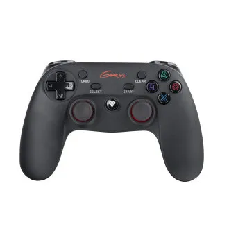 Brezžična igralna ploščica Genesis PV65, PS3/PC Brezžična igralna ploščica Genesis PV65, PS3/PC