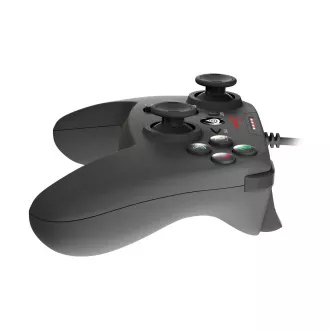 Žična igralna ploščica Genesis P58, za PS3/PC, vibracije