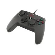 Žična igralna ploščica Genesis P58, za PS3/PC, vibracije