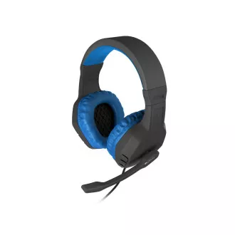 Gaming stereo slušalke Genesis Argon 200,črno-modre