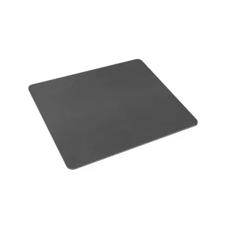 Natec PRINTABLE podloga za miško, črna, 220x180x2mm
