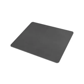 Natec PRINTABLE podloga za miško, črna, 220x180x2mm