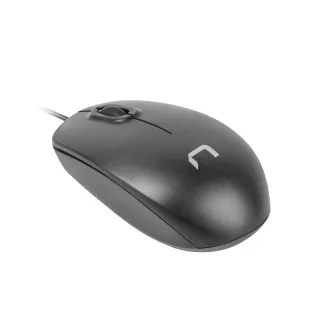 Natec Laserska miška HAWK/1000 DPI/Office/Laser/1000 DPI/Wireless USB/Black Natec Laserska miška HAWK/1000 DPI/Office/Laser/1000 DPI/Wireless USB/Black