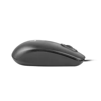Natec Laserska miška HAWK/1000 DPI/Office/Laser/1000 DPI/Wireless USB/Black Natec Laserska miška HAWK/1000 DPI/Office/Laser/1000 DPI/Wireless USB/Black