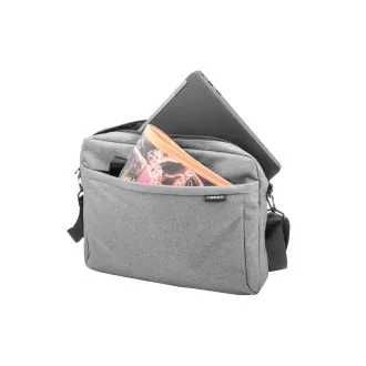 Torbica za NB NATEC Mustela 15,6