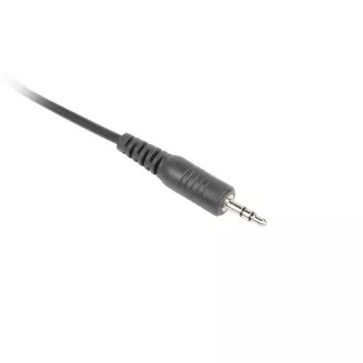 Mikrofon Natec Adder, 3,5 mm priključek