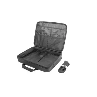 Torba za NB NATEC Doberman 17,3