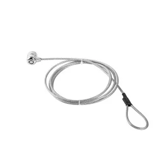 Natec Lobster Key Laptop Security Cable Lock Natec Lobster Key Laptop Security Cable Lock