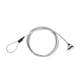 Natec Lobster Key Laptop Security Cable Lock Natec Lobster Key Laptop Security Cable Lock