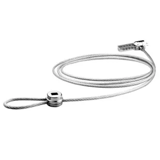 Natec Lobster Code Laptop Cable Security Lock Natec Lobster Code Laptop Cable Security Lock