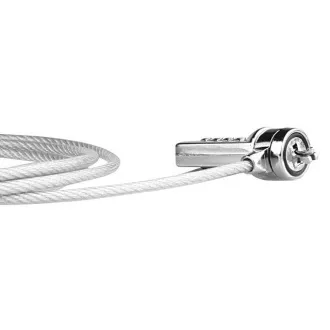 Natec Lobster Code Laptop Cable Security Lock Natec Lobster Code Laptop Cable Security Lock