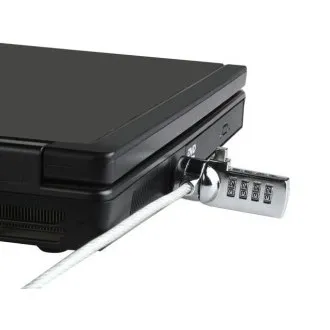 Natec Lobster Code Laptop Cable Security Lock