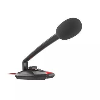 Mikrofon za pretakanje Genesis Radium 200, USB